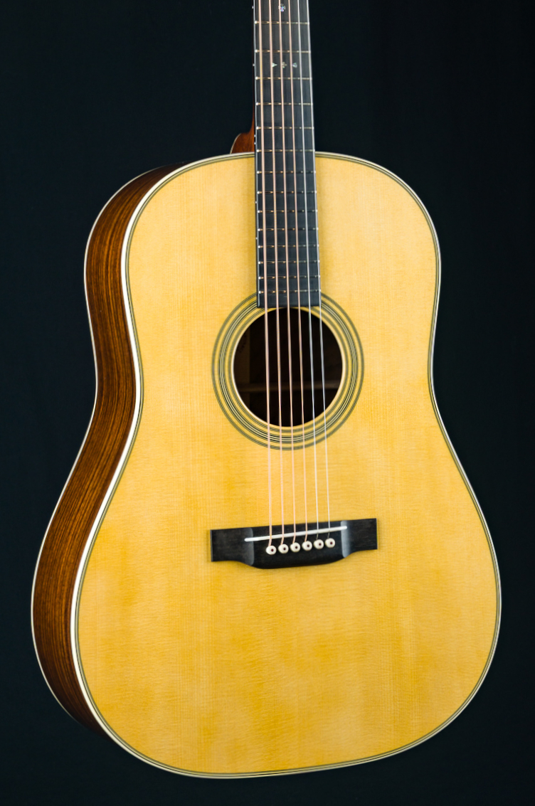 Martin D-28 12-Fret Custom WGEIRW Swiss DHG 2882190 (10)