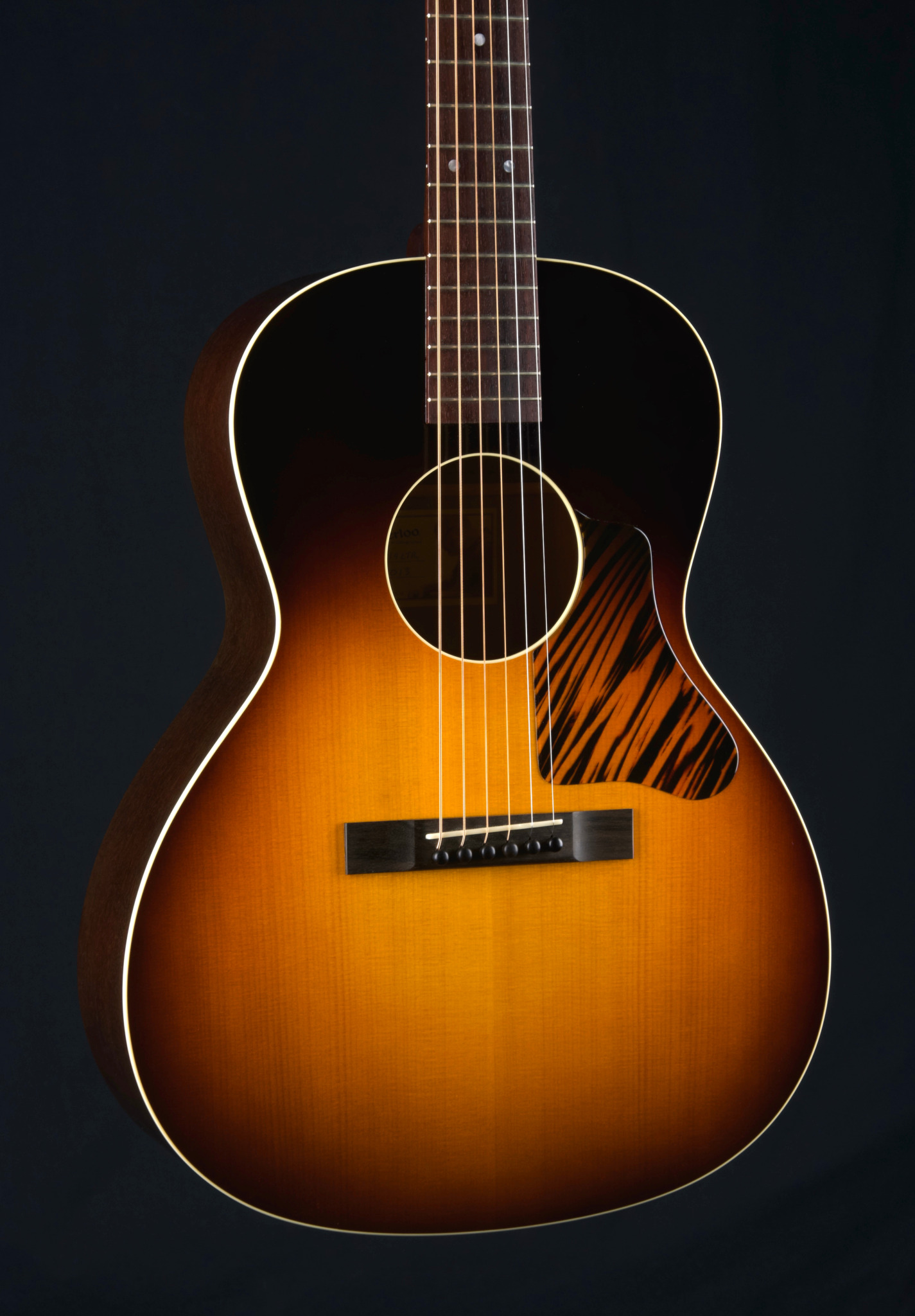 Waterloo WL-14 LTR Sunburst Used (2019)