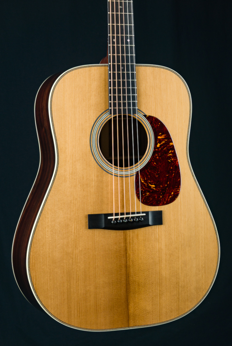 Huss & Dalton TD-R WGIRW DHG 6467 (9)