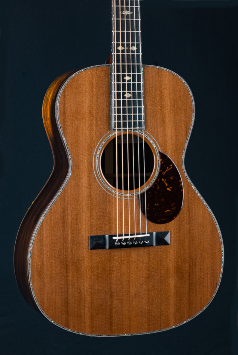 Santa Cruz H13-42 Bryn Athyn Brazilian DHG 1929 (13)