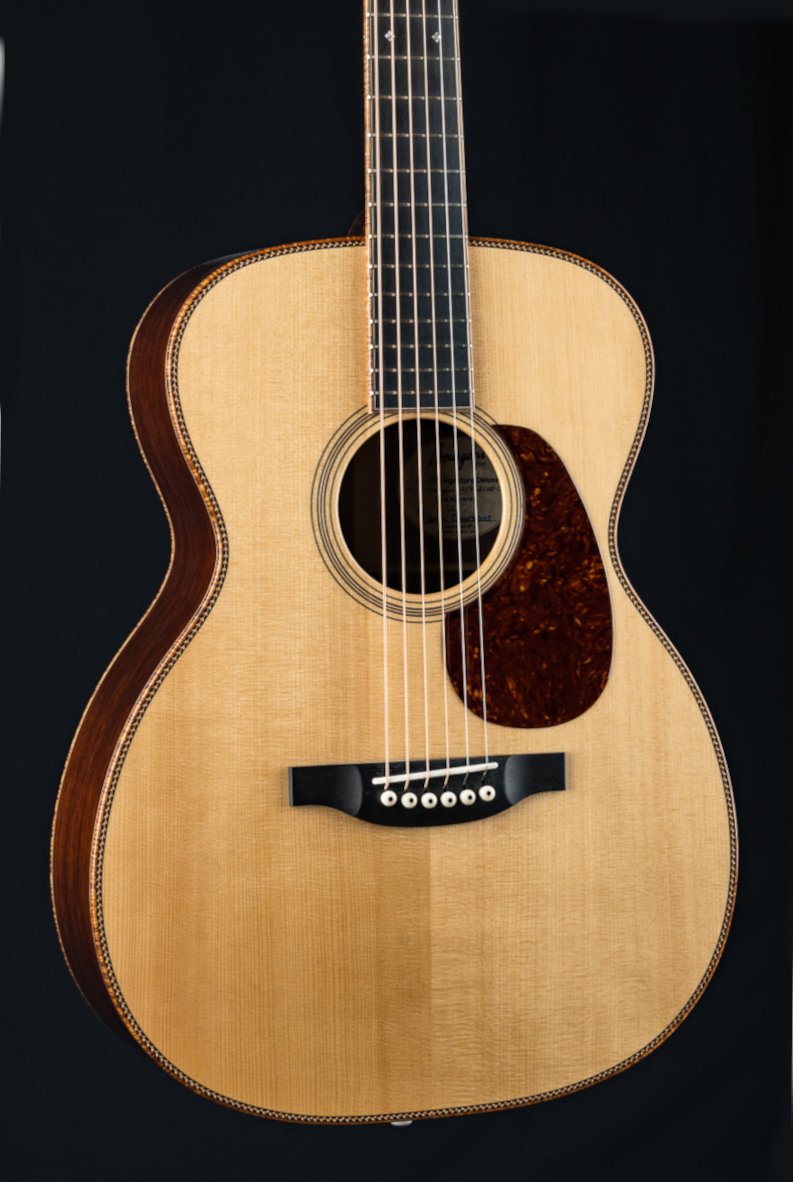 Bourgeois 00 DB Sig Deluxe Madagascar DHG 10389 (10)