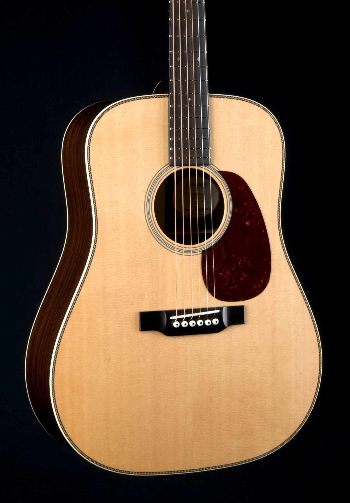 Bourgeois D Vintage Satin DHG 11134 (31)