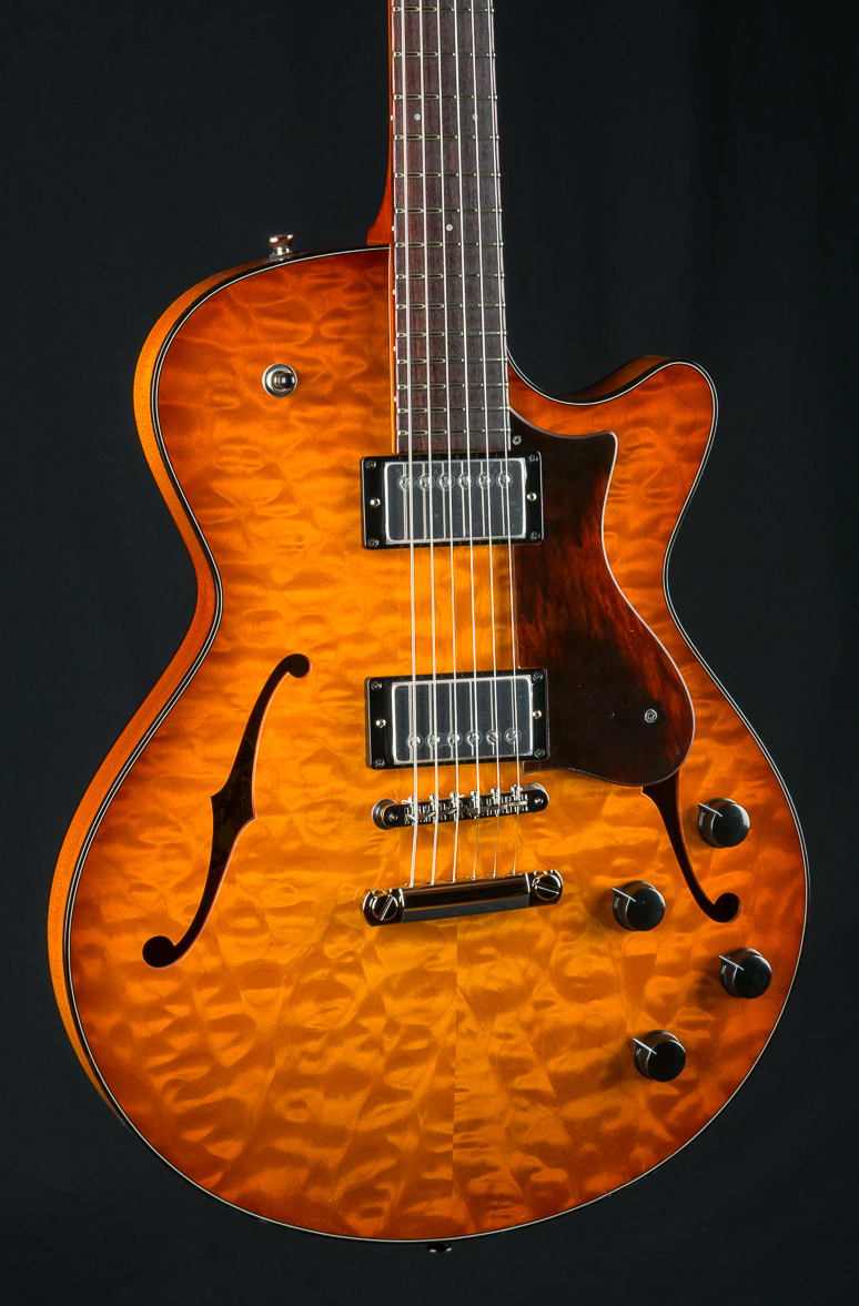 Collings 620 Custom Iced Tea DHG 25033 (10)