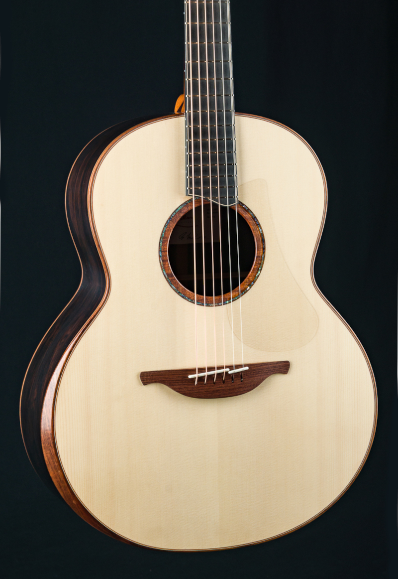 Lowden F-50 African Blackwood Alpine DHG 27721 (10)