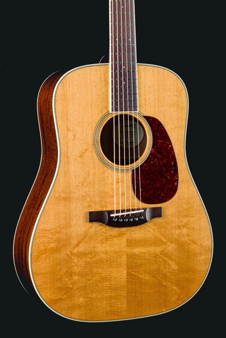 Bourgeois Banjo Killer DHG 10143 (10)