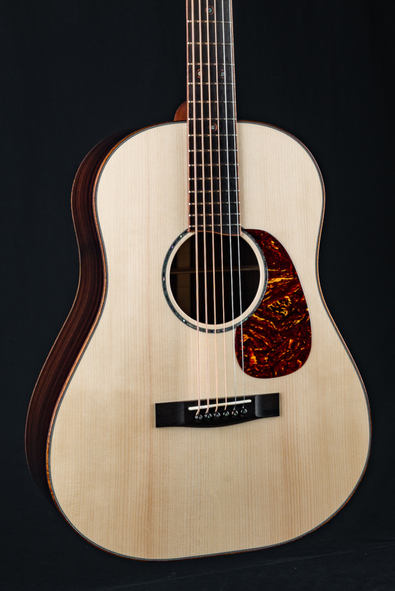 Huss & Dalton Baritone Prototype 1 DHG 6513 (11)