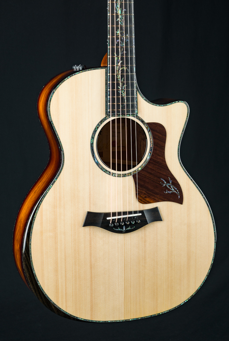 Taylor PS14CE DHG 1205015093 (12)