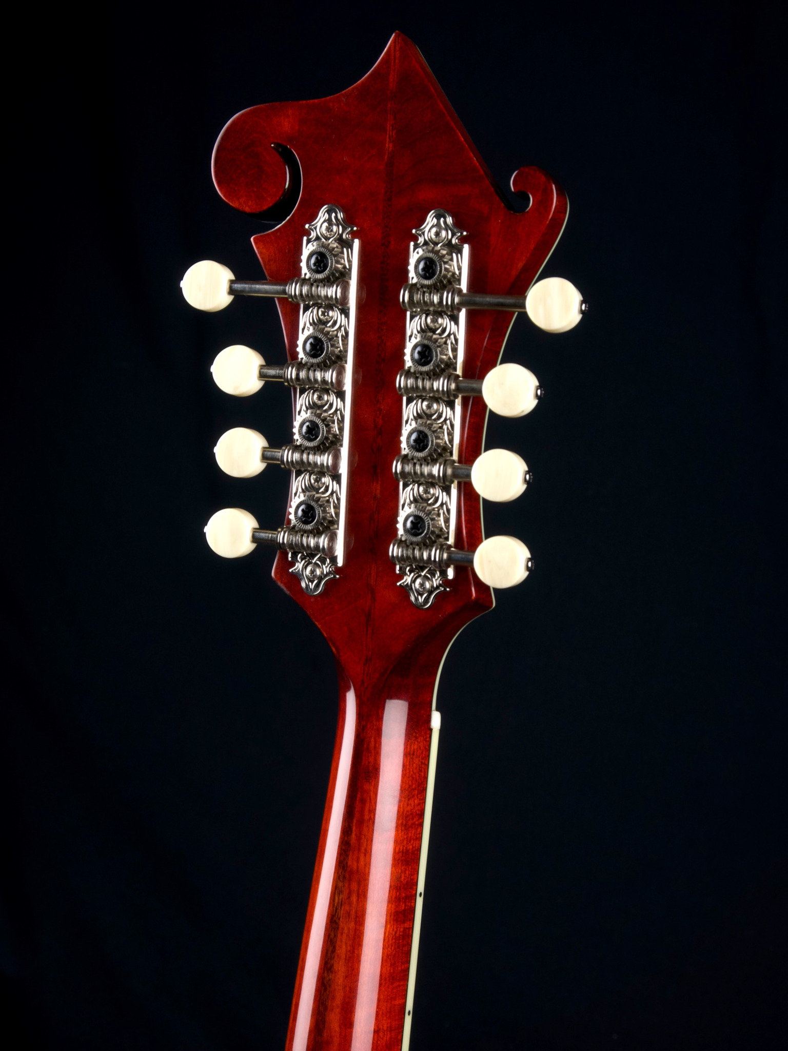 Eastman MD614 F-Style Oval Hole Mandolin with Pickup | Down Home