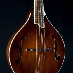 Eastman MD505 A-Style Mandolin