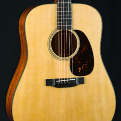 Martin Super D-18 Mahogany and Spruce