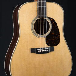 Martin Super HD-28 Indian Rosewood and Spruce
