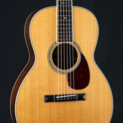 Collings 003 Torrefied Sitka Spruce and Indian Rosewood Custom Used (2021)