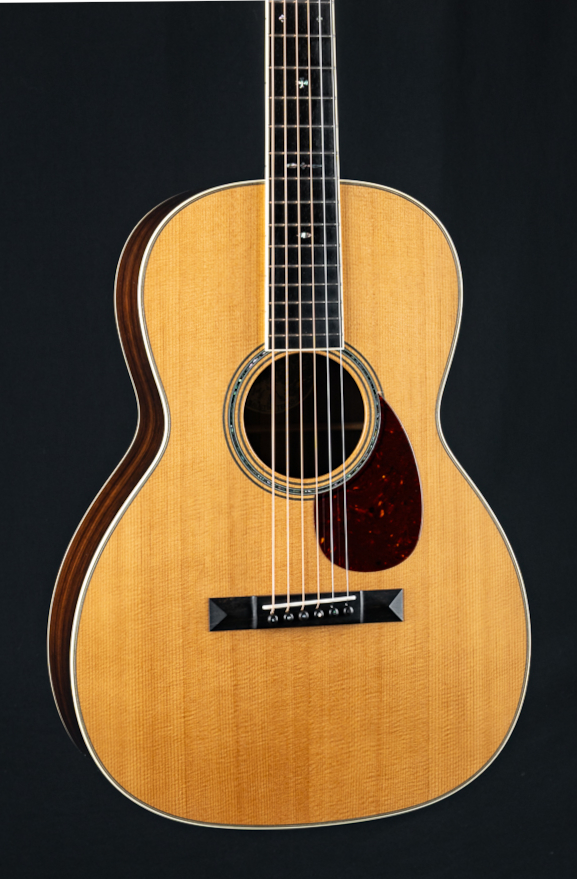 Collings 003 12-Fret DHG 31314 (10)