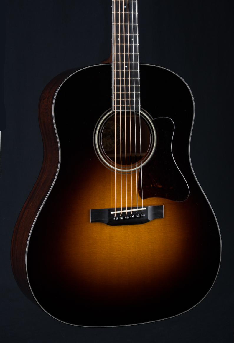 Collings CJ Mh SS SB used #33837-12