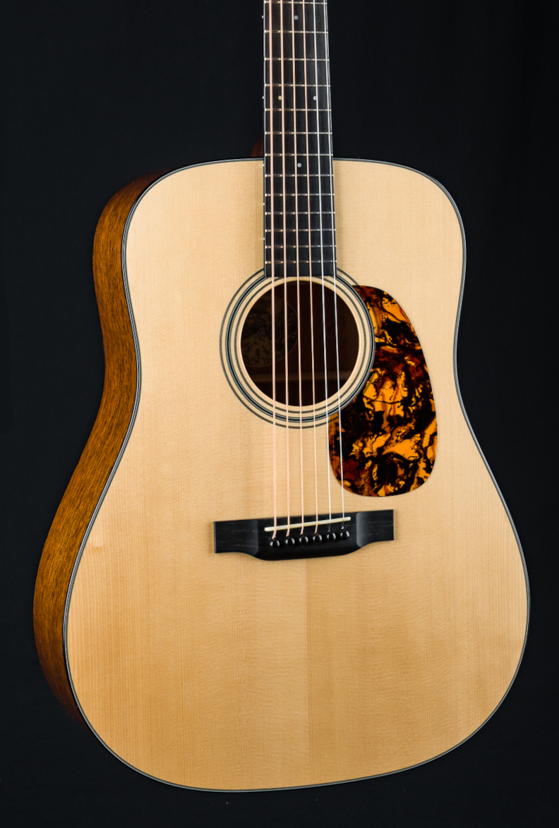 Collings D1A HC S DHG 36655 (10)