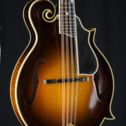 Kimble BB-25 Butch Baldassari F-5 Mandolin #3 of 5 Used (2008)