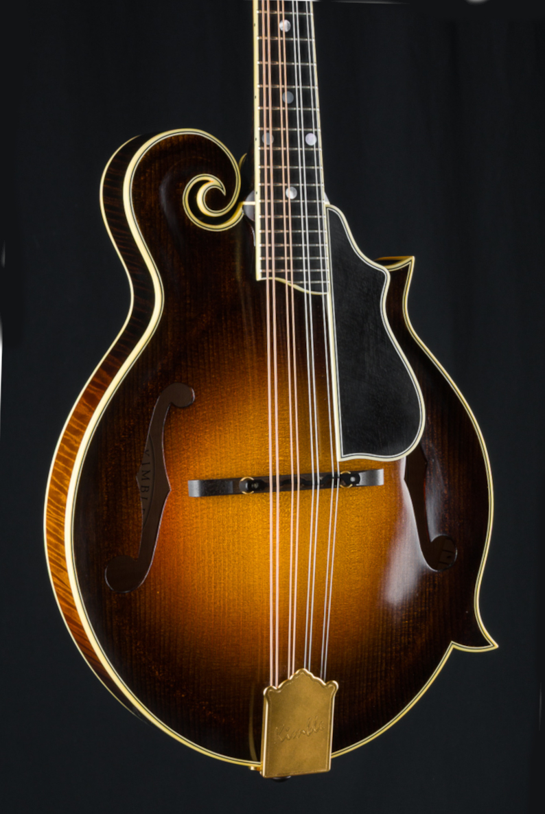 Kimble BB-25 #3 DHG (12)