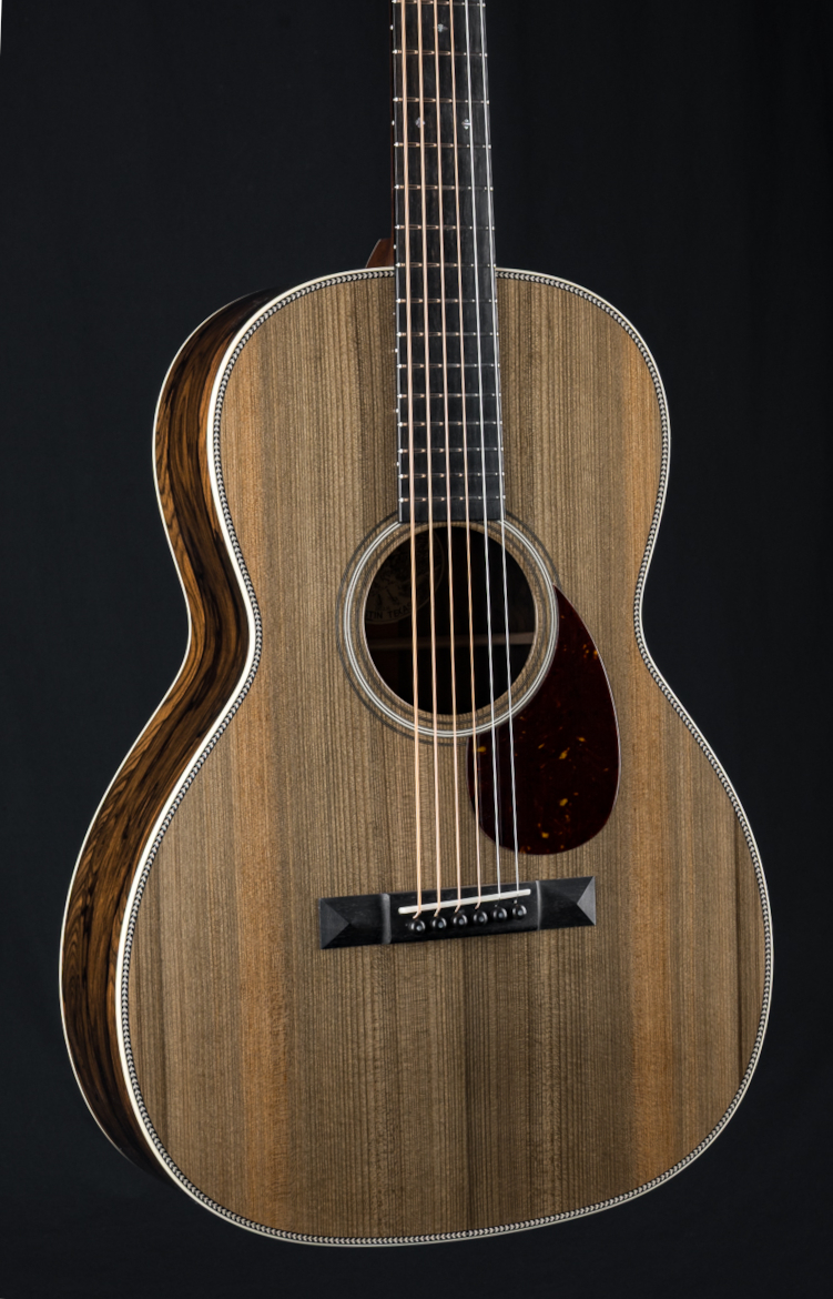 Collings 002H Cypress Ziricote 36726 (10)