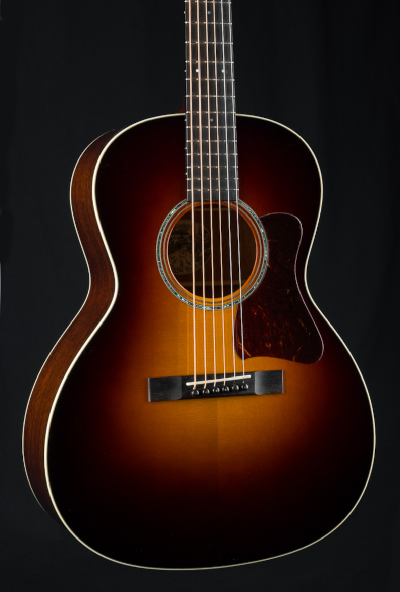 Collings C10A DB SS SB DHG 36599 (10)
