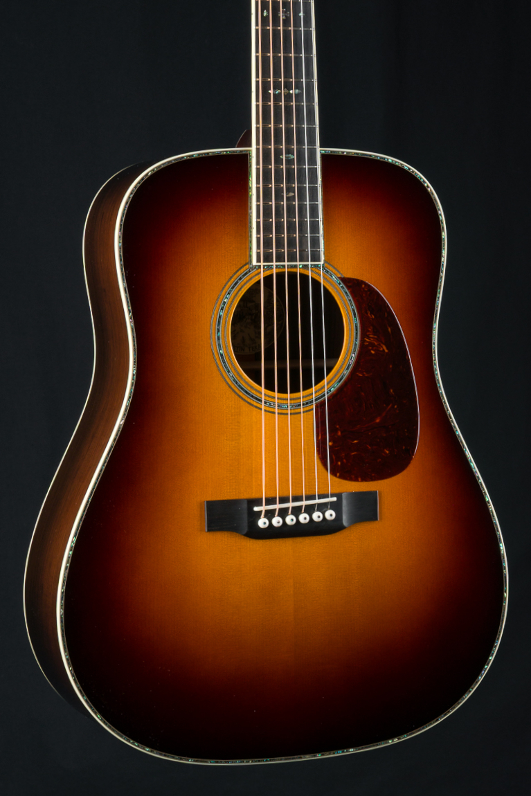 Collings D-42A T Brazilian SB 36172 (12)