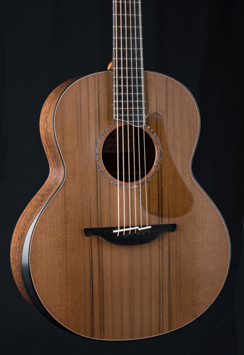 Lowden F-50 Tiger Myrtle DHG 29186 (10)-1