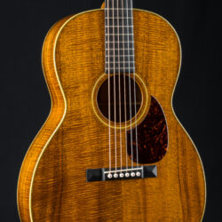 Martin 000-28K Authentic 1921 All Koa Used (2014)