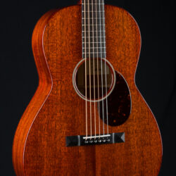 Santa Cruz 1929 00 50th Anniversary Limited Edition All Mahogany