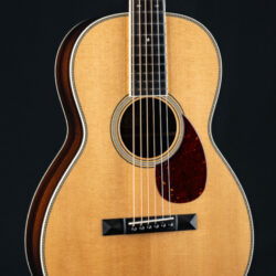 Collings 02H 12-Fret Indian Rosewood and Sitka Spruce Custom Used (2023)