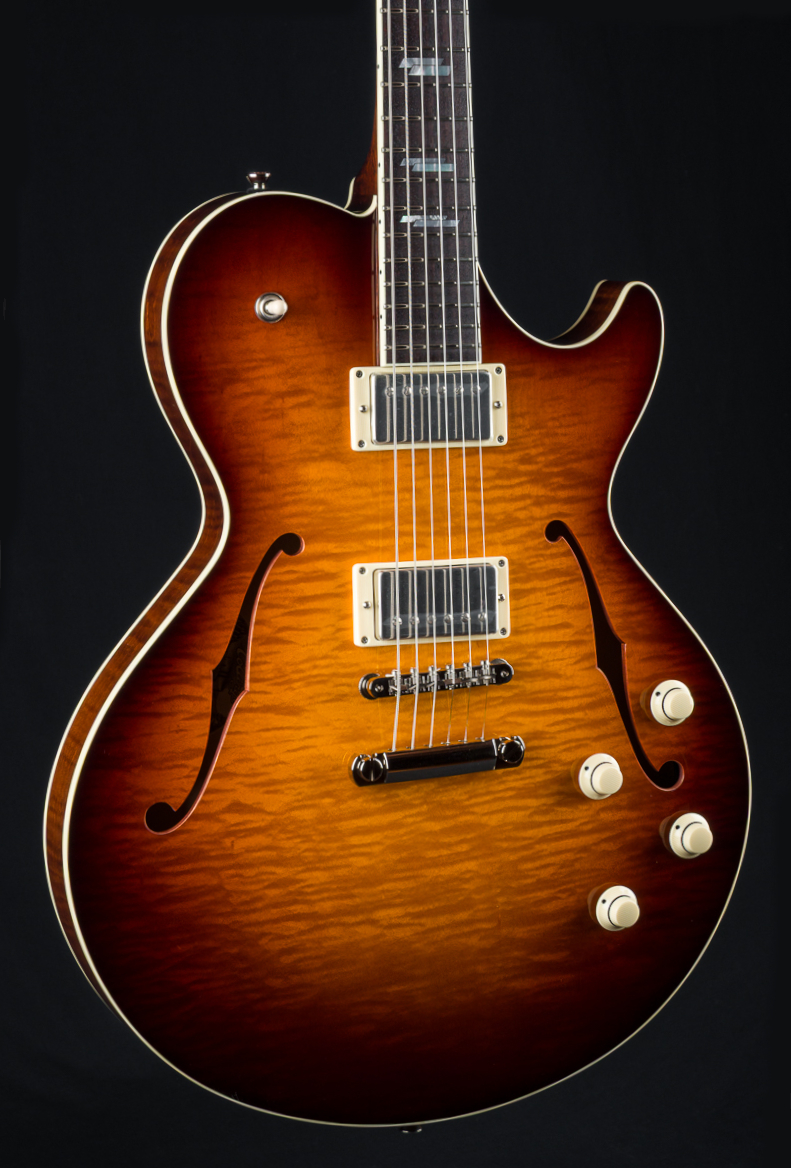 Collings SoCo 16 LC Deluxe DHG 26157 (10) Collings SoCo 16 LC Deluxe DHG 26157 (10)