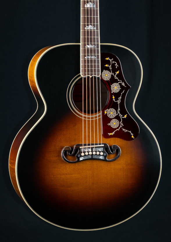 Gibson SJ200 1957 Reissue 1957 21824034 (25)