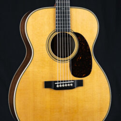 Martin 000-EC30 Eric Clapton 30th Anniversary Used (2025)
