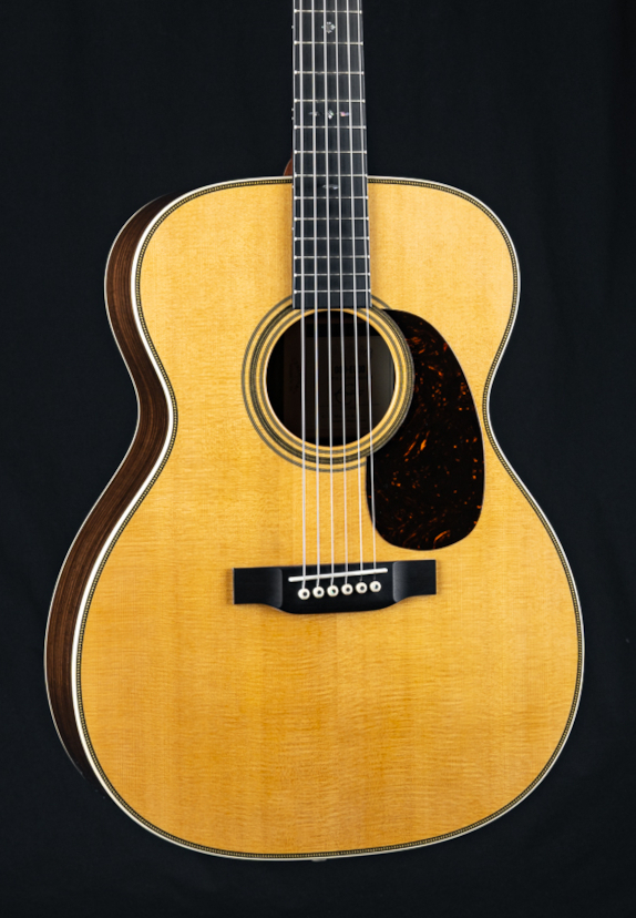 Martin 000-EC30 Eric Clapton 30th Anniversary DHG 2953279 (11)