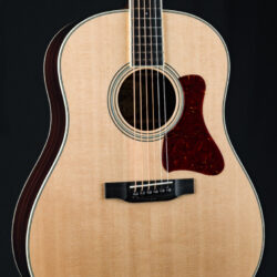 Collings CJ Short Scale Indian Rosewood and Sitka Spruce