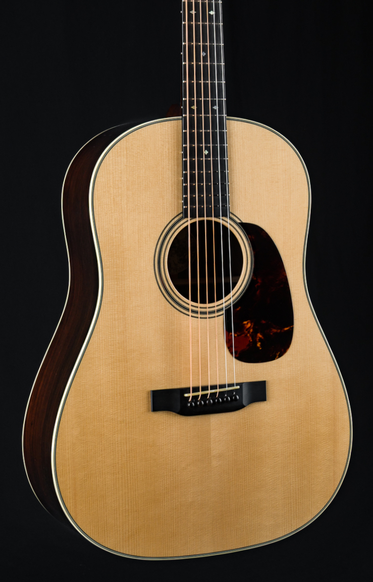 Collings DS2A HC Brazilian DHG 36855 (11)-1
