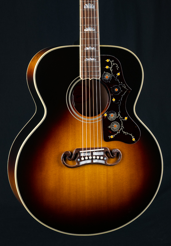 Gibson SJ-200 SB DHG 20114011 (10)