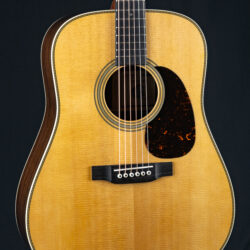 Martin D-28 Billy Strings Signature Used (2025)