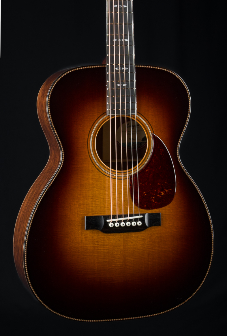Bourgeois OMSIG-SB Touchstone DHG T2603214 (9)
