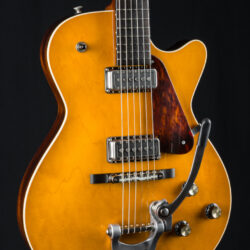 Collings 470 JL Julian Lage Antiqued Blonde