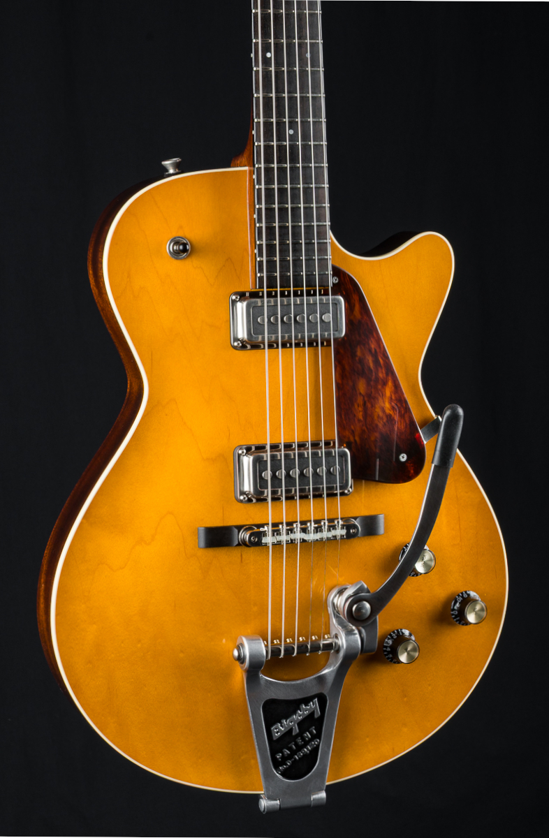 Collings 470 JL Blonde DHG 47026827 (10) Collings 470 JL Blonde DHG 47026827 (10)