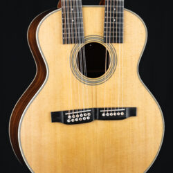 Martin Grand J-28E DN Double Neck