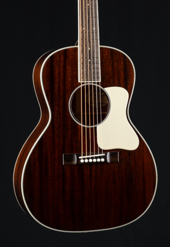 Bourgeois L-DBO Blues S 11449 DHG (9)
