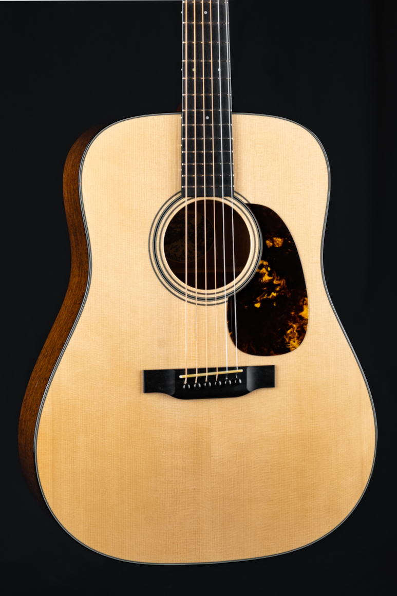 Collings D1A HC 36940 DHG (10) Collings D1A HC 36940 DHG (10)