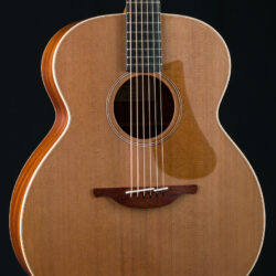 Lowden O-22 Cedar and Mahogany