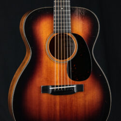 Martin 00-18 Joe Bonamassa Signature Artist Edition