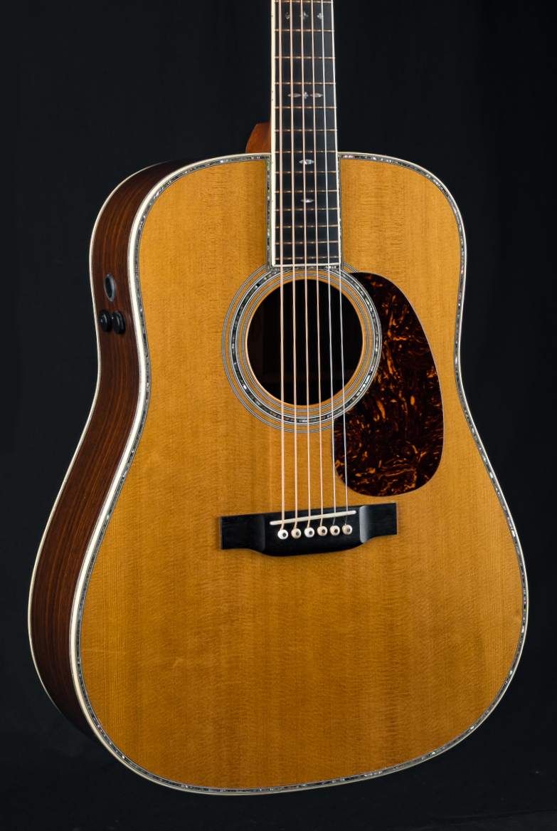 Martin D45E Retro 1641904 DHG (10)