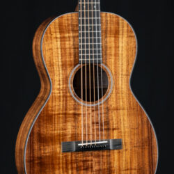Martin Custom Shop 0-18K2 CFM IV All Hawaiian Koa Limited Edition #73 of 100