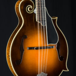 Northfield NFA-F52A Artist Series 2-Bar F Model Used (2022)