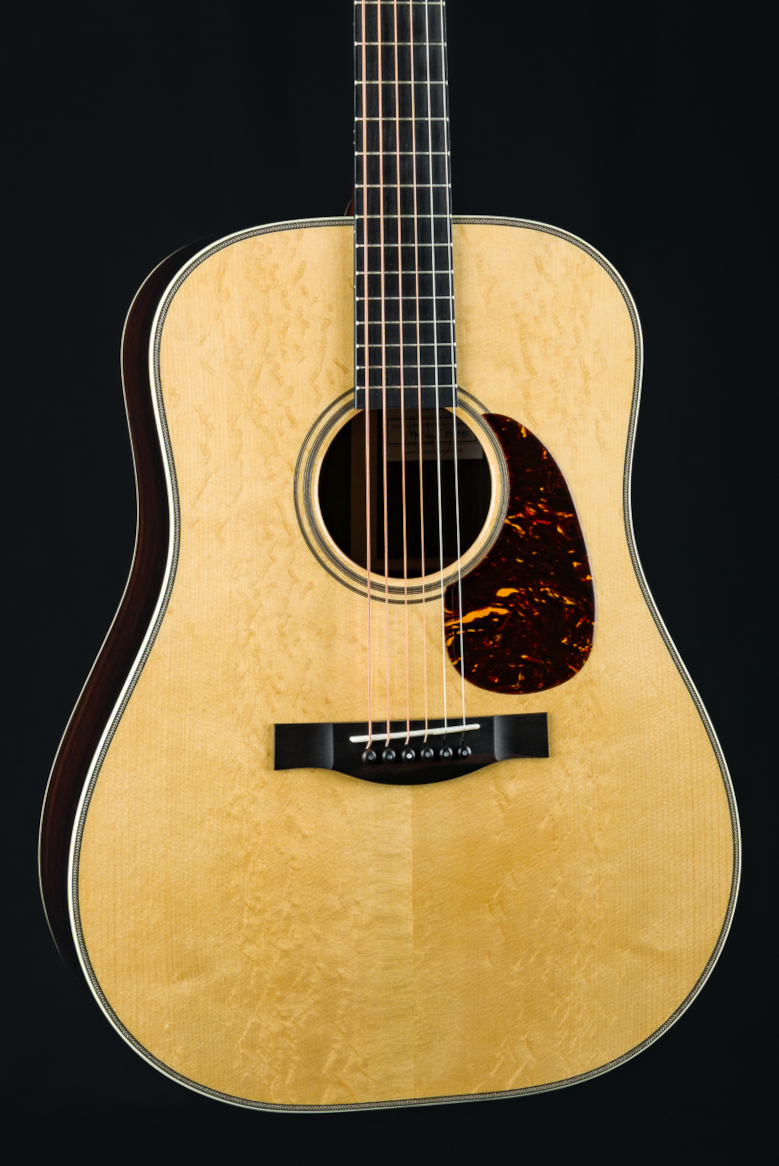 Santa Cruz B-PW Brad Paisley 8188 DHG (9)